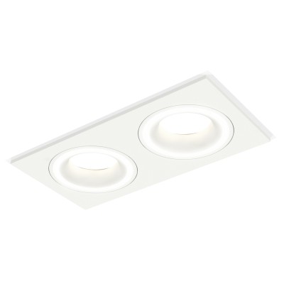 Встраиваемый светильник Ambrella Light Techno XC7635040 (C7635, N7110)