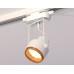 Трековый однофазный светильник Ambrella Light Track System XT6601023 (C6601, N6124)