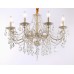 Подвесная люстра Ambrella Light Traditional TR4945