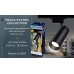 Трековый однофазный светильник Ambrella Light Track System GL5859