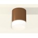 Накладной светильник Ambrella Light Techno XS6304041 (C6304, N6248)