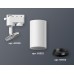 Трековый однофазный светильник Ambrella Light Track System XT6322003 (A2520, C6322, N6103)