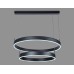 Подвесной светильник Ambrella Light Acrylica FA6618