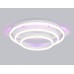 Потолочная люстра Ambrella Light Acrylica Disk FA8522