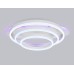 Потолочная люстра Ambrella Light Acrylica Disk FA8522