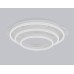 Потолочная люстра Ambrella Light Acrylica Disk FA8522