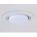 Встраиваемый светильник Ambrella Light Standard spot G10122