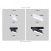 Трековый однофазный светильник Ambrella Light Track System GL6808