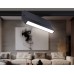 Трековый однофазный светильник Ambrella Light Track System GL6808