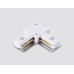 Коннектор угловой Ambrella Light Standard 220V GL7163