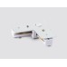 Коннектор угловой Ambrella Light Standard 220V GL7163