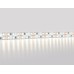 Светодиодная лента двухрядная Ambrella Light LED Strip 12В 2835 19,2Вт/м 4500K 5м IP20 GS1602
