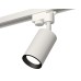 Трековый однофазный светильник Ambrella Light Track System XT6322003 (A2520, C6322, N6103)