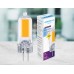 Светодиодная лампа Ambrella Light Filament G4 G4 2,5W 4200K 204502