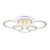 Потолочная светодиодная люстра Ambrella Light Acrylica Original FA8808