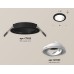 Встраиваемый светильник Ambrella Light Techno Spot XC7622080 (C7622, N7001)