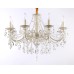 Подвесная люстра Ambrella Light Traditional TR4945