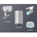Трековый однофазный светильник Ambrella Light Track System XT6324002 (A2520, C6324, N6153)