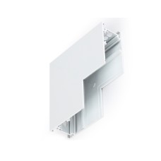 Коннектор угловой для шинопровода Ambrella Light Track System GL3377