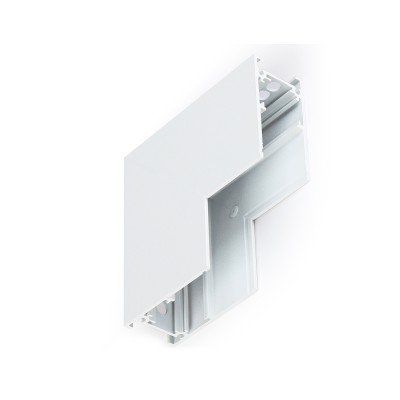 Коннектор угловой для шинопровода Ambrella Light Track System GL3377