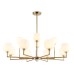 Люстра на штанге Ambrella Light High Light Heigh Light LH53019