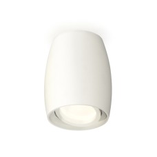 Накладной поворотный светильник Ambrella Light Techno XS1122001 (C1122, N7001)