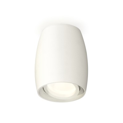 Накладной поворотный светильник Ambrella Light Techno XS1122001 (C1122, N7001)