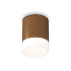Накладной светильник Ambrella Light Techno XS6304041 (C6304, N6248)