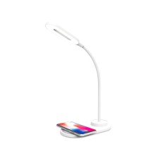 Настольная лампа с беспроводной зарядкой Ambrella Light Desk DE588