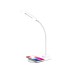 Настольная лампа с беспроводной зарядкой Ambrella Light Desk DE588