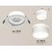 Встраиваемый светильник Ambrella Light Techno Spot XC8050019 (C8050, N8444)