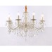Подвесная люстра Ambrella Light Traditional TR4945