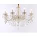 Подвесная люстра Ambrella Light Traditional TR4945