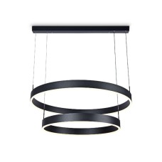 Подвесной светильник Ambrella Light Acrylica FA6618