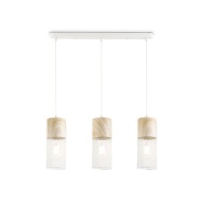 Подвесной светильник Ambrella Light Loft Traditional TR8499