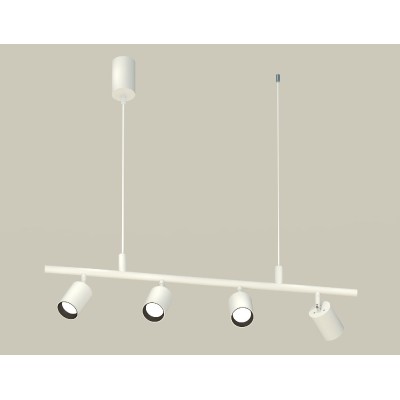 Подвесной светильник Ambrella Light Traditional DIY (С9001, С6312, N6111) XB9001130