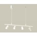 Подвесной светильник Ambrella Light Traditional DIY (С9001, С6312, N6130) XB9001100