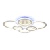 Потолочная светодиодная люстра Ambrella Light Acrylica Original FA8808