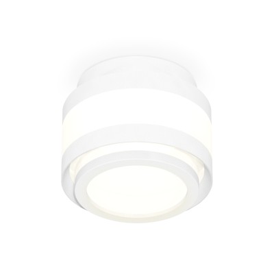 Потолочный светильник Ambrella Light Techno Spot XS8418002 (C8418, N8412)
