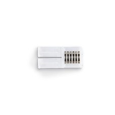 Соединитель прямой для светодиодной ленты Ambrella Light 5050 12/24V (6 конт.) (10шт) GS6301