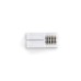 Соединитель прямой для светодиодной ленты Ambrella Light 5050 12/24V (6 конт.) (10шт) GS6301