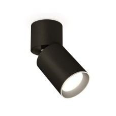 Спот Ambrella Light Techno Spot XM6313031 (A2221, C6313, N6104)