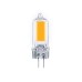 Светодиодная лампа Ambrella Light Filament G4 G4 2,5W 4200K 204502