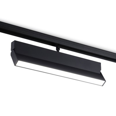 Трековый магнитный светильник Ambrella Light Magnetic Track System GL4066