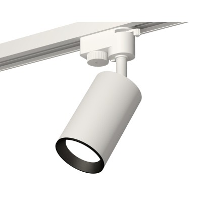 Трековый однофазный светильник Ambrella Light Track System XT6322003 (A2520, C6322, N6103)