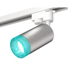 Трековый однофазный светильник Ambrella Light Track System XT6324002 (A2520, C6324, N6153)
