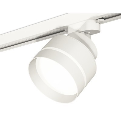 Трековый светильник Ambrella Light Track System XT8101025 (A2524, A2105, C8101, N8461)