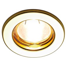 Встраиваемый светильник Ambrella Light Classic FT9210 GD