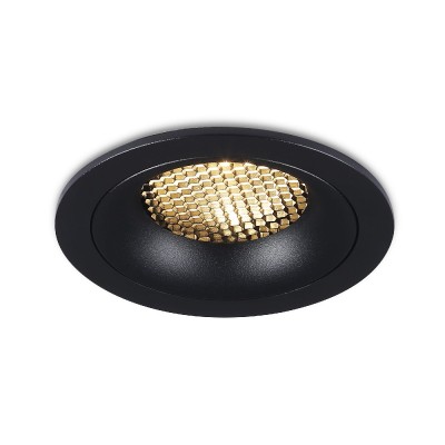 Встраиваемый светильник Ambrella Light Techno Spot Standard Tech TN102724