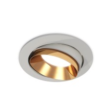 Встраиваемый светильник Ambrella Light Techno Spot XC7653024 (C7653, N7034)